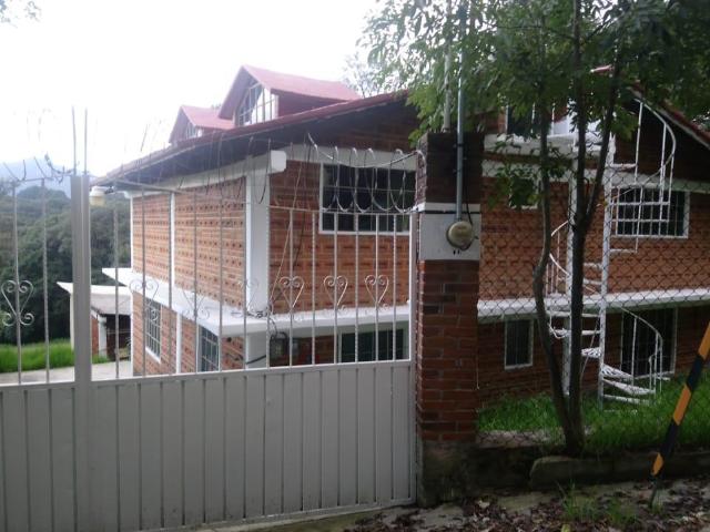 CASA EN RENTA EN SANTA ANA JILOTZINGO