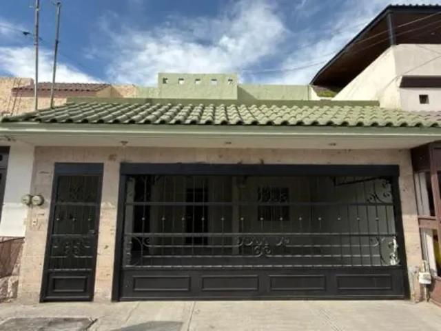 Casa en renta en Santa Anita, Torreón, Coahuila de Zaragoza