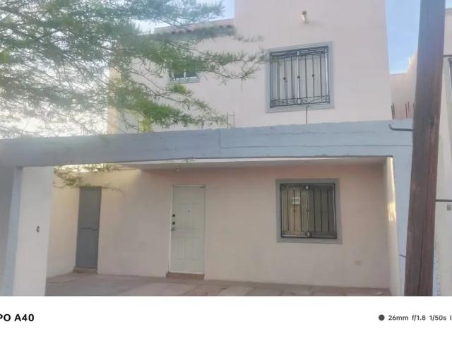 Casa en renta en Santa Anita, Torreón, Coahuila de Zaragoza