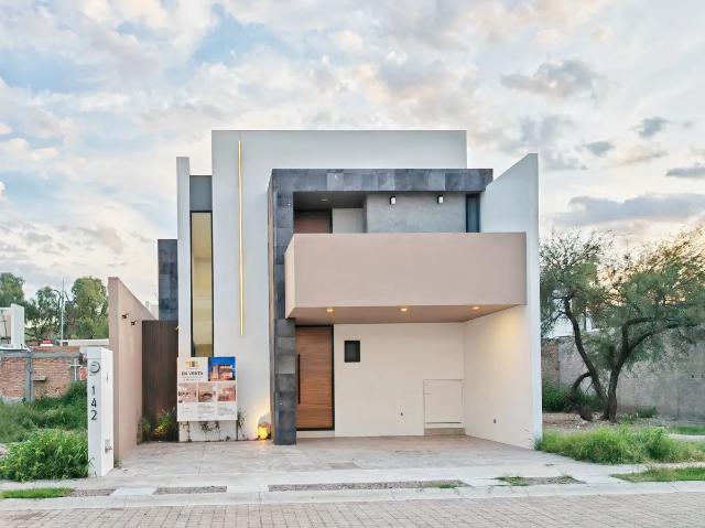 Casa en renta en Santa Bárbara, Aguascalientes, Aguascalientes
