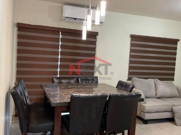 CASA EN RENTA EN SANTA BARBARA RESIDENCIAL