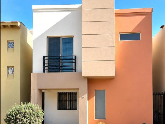 Casa en renta en Santa Barbara Residencial