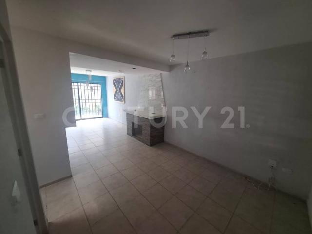 Casa en Renta en Santa Bárbara, Villa de Pozos, S.L.P