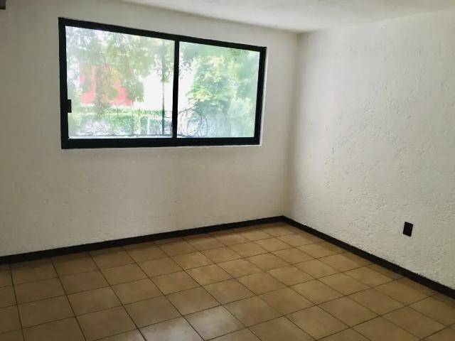 Casa en renta en Santa Catarina, Coyoacán, Ciudad de México