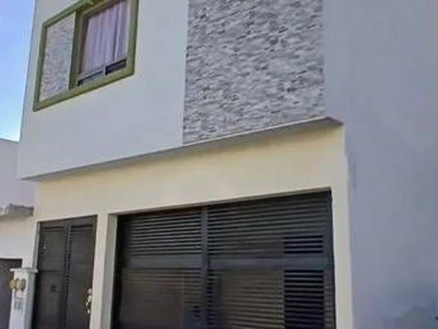 Casa En Renta En Santa Catarina, Privadas Del Poniente
