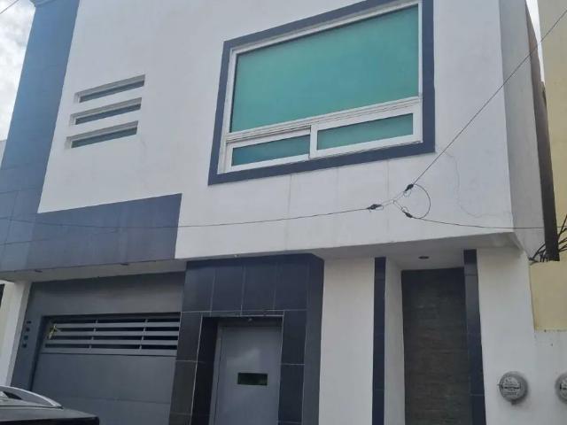 Casa en RENTA en SANTA CECILIA en Apodaca NL