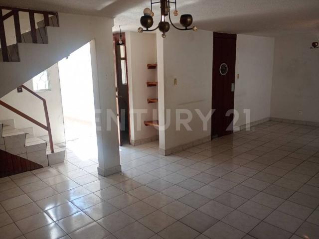 Casa en renta en Santa Cecilia | Tlalnepantla de Baz | Av Jesus Reyes Heroles