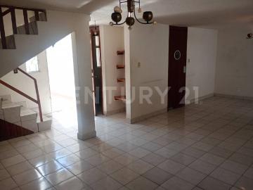 Casa en renta en Santa Cecilia | Tlalnepantla de Baz | Av Jesus Reyes Heroles