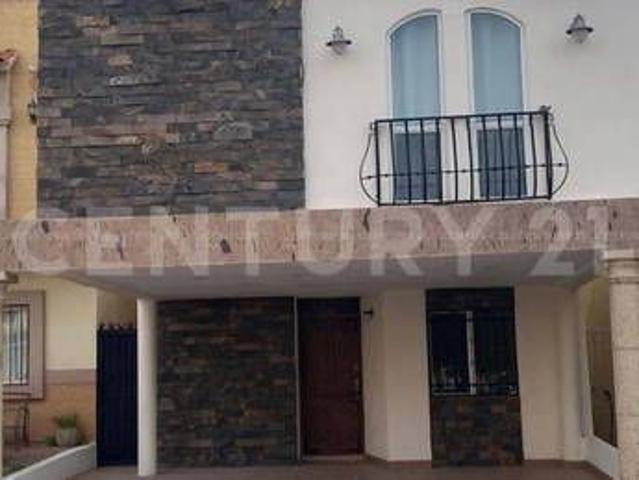 Casa En Renta En Santa Clara, Chihuahua, Chih