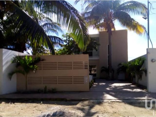 Casa en Renta en Santa Clara, Dzidzantún, Yucatán
