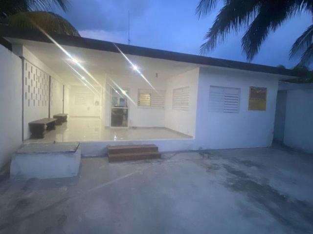 CASA EN RENTA EN SANTA CLARA FRENTE AL MAR