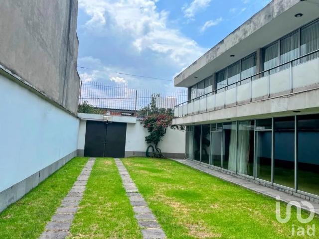 Casa en Renta en Santa Clara, Toluca, México