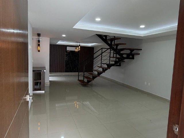 Casa en renta en Santa Clara