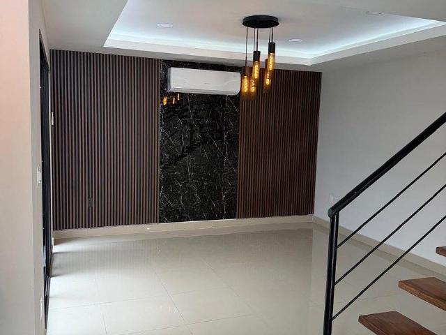 Casa en renta en Santa Clara