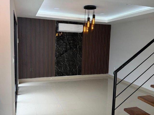 Casa en renta en Santa Clara