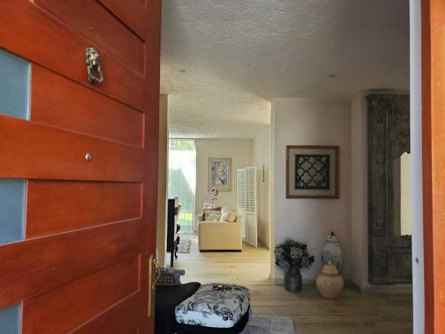 Casa en renta en Santa Cruz Guadalupe, Puebla, Puebla