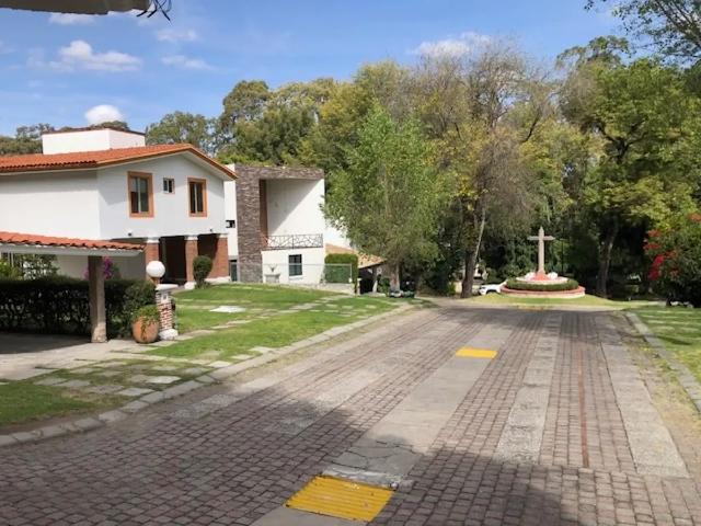 Casa en renta en Santa Cruz Guadalupe, Puebla, Puebla