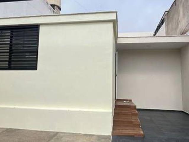 Casa en Renta en Santa Elena Alcalde