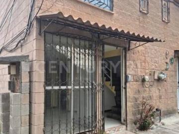 Casa en renta en Santa Elena, Cuautitlán, Estado De México