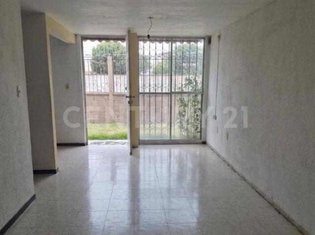 Casa en renta en Santa Elena, Cuautitlán, Estado De México