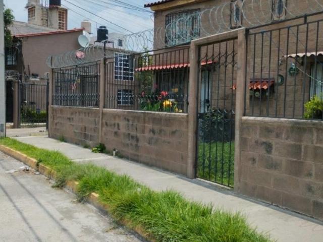 Casa en renta en Santa Elena, Cuautitlán, Estado De México