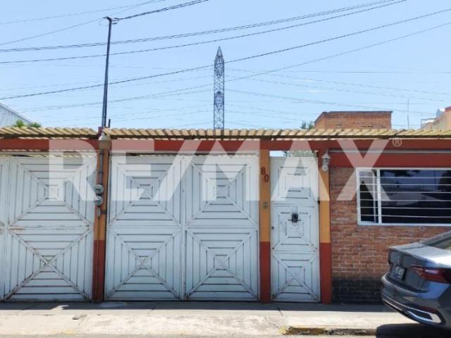 Casa en Renta en Santa Elena, San Mateo Atenco, Estado de México
