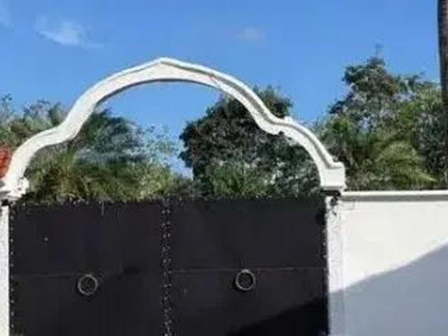 Casa En Renta En Santa Fe, Cancún Quintana Roo