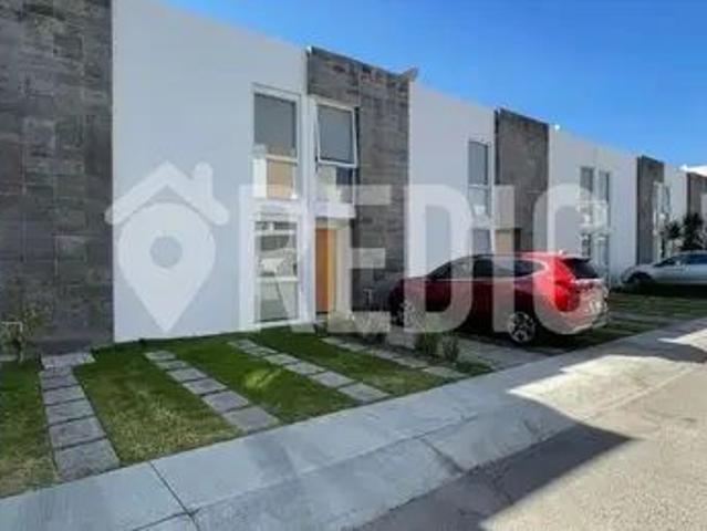 Casa En Renta En Santa Fe, Juriquilla