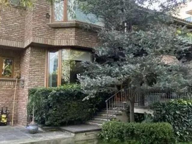 Casa En Renta En Santa Fe La Loma