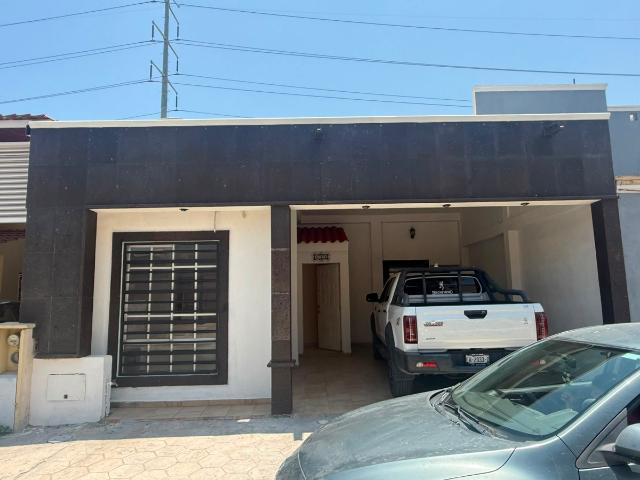 Casa en renta en Santa Fe, Saltillo, Coahuila de Zaragoza
