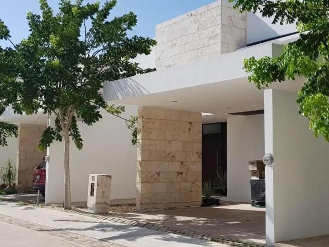 Casa en renta en Santa Gertrudis Copo, M?rida, Yucat?n