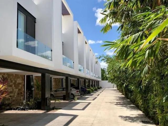 Casa en Renta en Santa Gertrudis Copo, Mérida, Yucatán