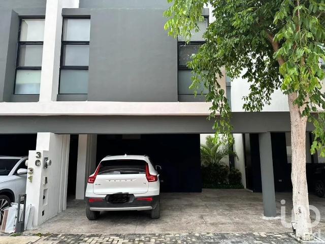 Casa en Renta en Santa Gertrudis Copo, Mérida, Yucatán