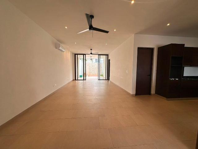 Casa en renta en santa Gertrudis copo