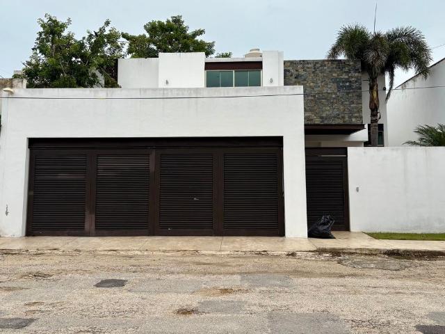 Casa en renta en Santa Gertrudis Copó