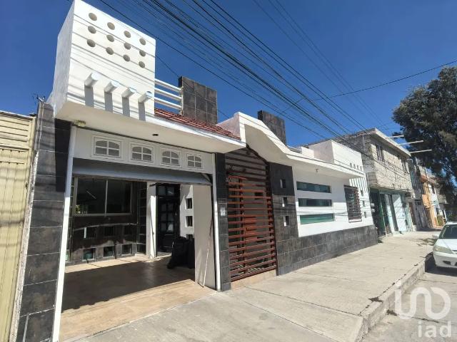 Casa en Renta en Santa Julia, Pachuca de Soto, Hidalgo