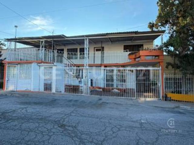 CASA EN RENTA EN SANTA RITA, CHIHUAHUA, CHIH