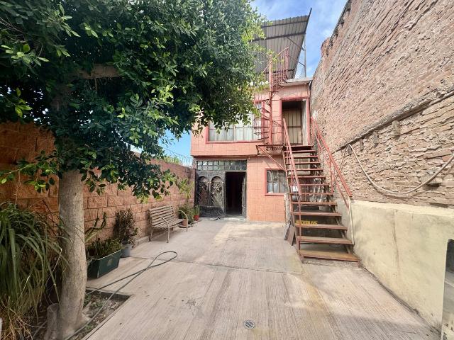 Casa en renta en Santa Rosa, Gómez Palacio, Durango