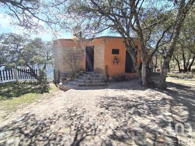 Casa en Renta en Santa Rosa de Lima, Guanajuato, Guanajuato