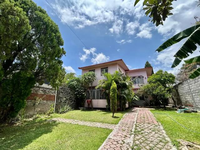 Casa en Renta en Santa Rosa, Yautepec
