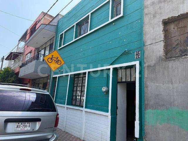 Casa en renta en Santa Tere, Guadalajara
