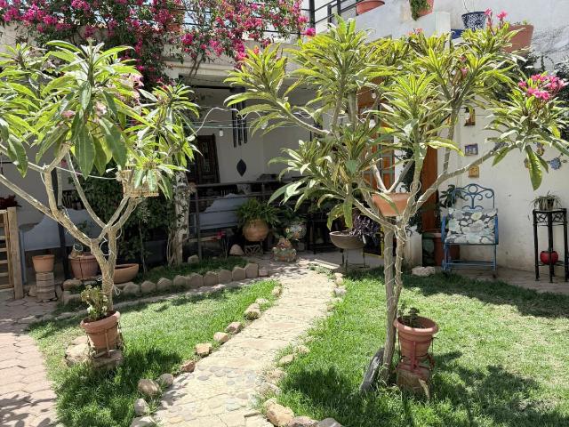 Casa en renta en Santa Teresa