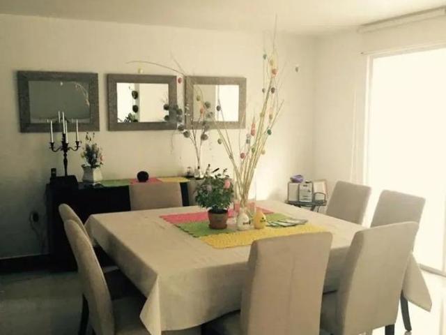Casa en Renta en Santa Ursula Xitla, Tlalpan, Ciudad de M?xico