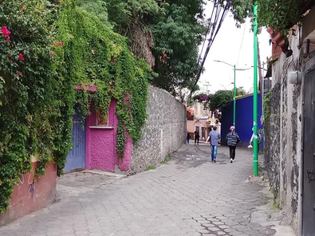 Casa en renta en Santa Ursula Coapa, Coyoacán, Ciudad de México