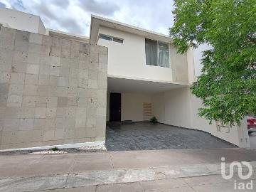 Casa en Renta en Santo Domingo, Jesús María, Aguascalientes