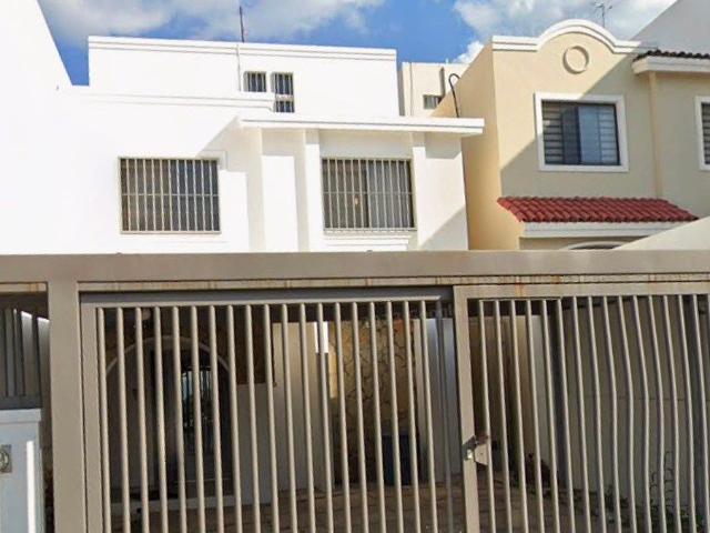 Casa en Renta en Satélite Acueducto, Monterrey, N.L
