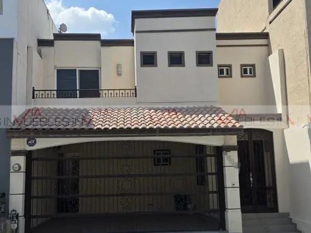 Casa en renta en Satélite Acueducto Sexto Sector, Monterrey, Nuevo León