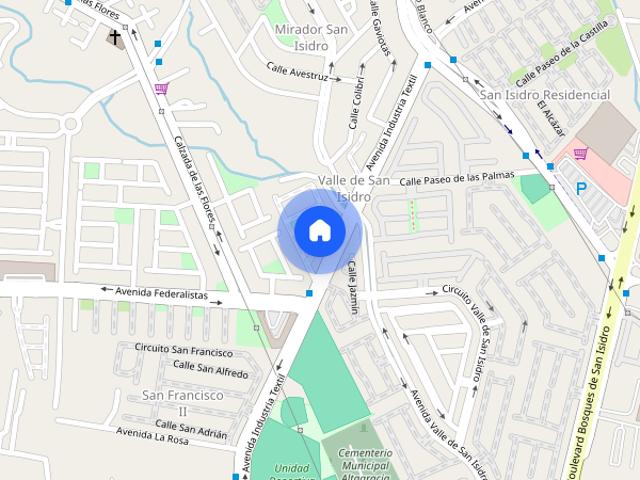 Casa en Renta en Savia Central, Zapopan Jalisco