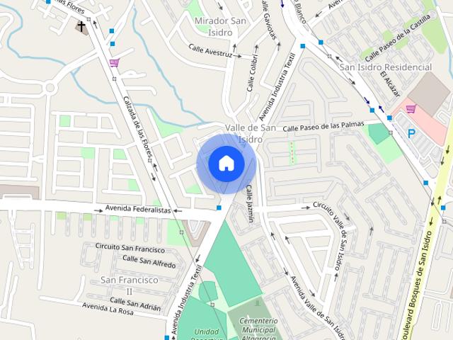 Casa en Renta en Savia Central, Zapopan Jalisco