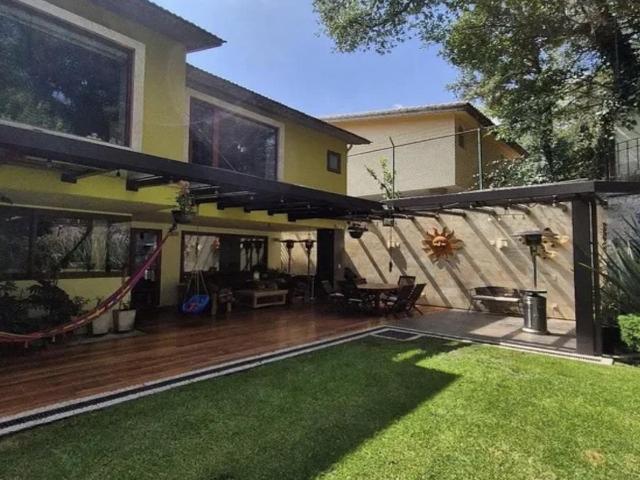 Casa en renta en Sayavedra Atizapan
